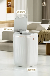 Poubelle Automatique Sensor 12L-24L