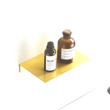 Étagère Murale de Salle de Bain