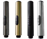 AquaFusion 3-en-1 – Robinet Bidet Mural avec Douchette Hygiénique en Laiton