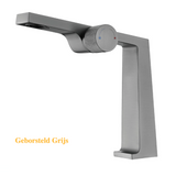 AurumFlow Luxe – Robinet de Lavabo en Or Rose avec Mitigeur Monocommande