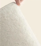 Tapis de Bain Antidérapant -RétroConfort – Doux, Absorbant et Sécurisé pour Salle de Bain