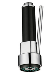 Embout de Robinet Économiseur d’Eau 360° avec Bouton Stop
