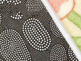 Tapis Antidérapant -Douceur Angélique – Tapis de Salle de Bain Doux avec Motif Ange