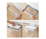EcoHang – Support Portable pour Sacs à Déchets et Organiseur