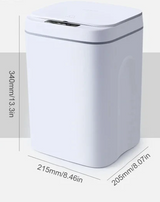 Poubelle Automatique Sensor 12L-24L