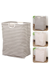 Panier à Linge Pliable AquaGuard