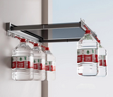 Porte-Manteaux et Chapeaux Mural Pliable SpaceMax