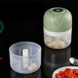 MiniChop – Hachoir Électrique USB Sans Fil pour Cuisine