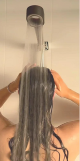 AquaPure Beauty – Douchette Filtrante à Haute Pression, Économique et Bienfaisante