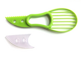 FruitEase – Coupe-Avocat 3-en-1 pour Cuisine