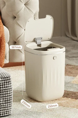 Poubelle Automatique Sensor 12L-24L