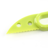 FruitEase – Coupe-Avocat 3-en-1 pour Cuisine