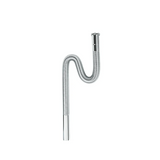 FlexiDrain Elite – Bonde Pop-Up Réglable avec Tube Télescopique Anti-Odeurs pour Cuisine & Salle de Bain