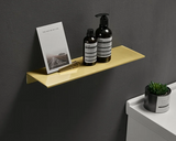 Étagère Murale de Salle de Bain