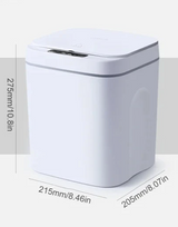 Poubelle Automatique Sensor 12L-24L