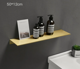 Étagère Murale de Salle de Bain