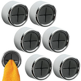 EasyHang – Porte-Serviette Autocollant Sans Perçage