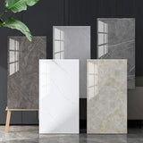 Stickers Muraux 3D Effet Carrelage Marbre