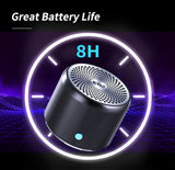 Enceinte Bluetooth Portable Mini