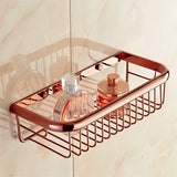 Étagère de Douche Murale Luxéo 300 mm