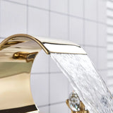 Robinet de Salle de Bain Suguword