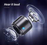 Enceinte Bluetooth Portable Mini