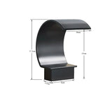 Robinet de Salle de Bain Suguword