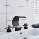 Robinet de Salle de Bain Suguword