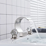 Robinet de Salle de Bain Suguword