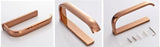 Porte-Papier Toilette Luxe CopperLine