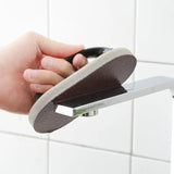 Brosse-Éponge Multifonction pour Cuisine – EcoScrub Pro