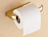 Porte-Papier Toilette Luxe CopperLine