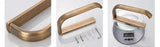 Porte-Papier Toilette Luxe CopperLine