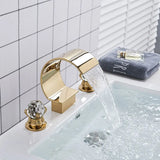 Robinet de Salle de Bain Suguword