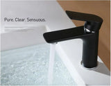 Colora – Mitigeur de Lavabo en Laiton Élégant et Coloré