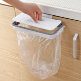 EcoHang – Support Portable pour Sacs à Déchets et Organiseur