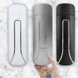 HygioWall 350 ml Distributeur de Savon Mural