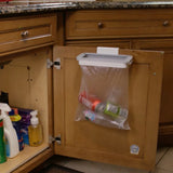 EcoHang – Support Portable pour Sacs à Déchets et Organiseur