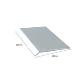 Corps de Robinet Mural en Acier Inoxydable – Base de Mitigeur pour Salle de Bain et Cuisine