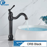 Mitigeur de Lavabo Vintage Élégance