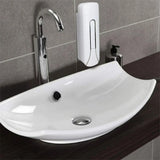 HygioWall 350 ml Distributeur de Savon Mural