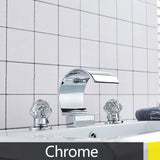 Robinet de Salle de Bain Suguword