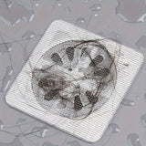 DrainSafe Pro – Disques Filtrants Jetables pour Évier et Douche