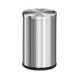 Poubelle de Salle de Bain RollTop 9L