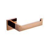 Porte-rouleau de Papier en Acier Inoxydable 304
