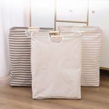 Panier à Linge Pliable AquaGuard