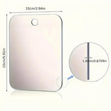 Miroir Anti-Buée AquaClear