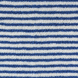 Tissu Polaire Premium Jacquard Rayé – Fleece Doux et Respirant pour Couture Créative et Vêtements Enfants