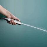 HygieJet Pro – Douchette WC Intime avec Raccord Universel G1/2" et Jet Économique