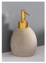 Ensemble d’Accessoires de Salle de Bain Nordique Élégance